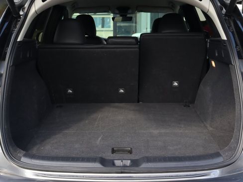 Certified 2023 INFINITI QX50 Pure image 8