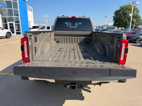 Used 2026 Ford F450 King Ranch w/ Chrome Package AWD/4WD image 4
