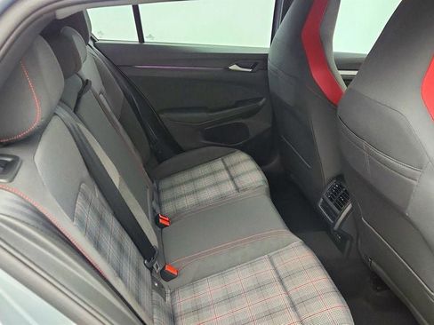 Used 2025 Volkswagen GTI S image 25