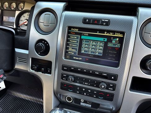 Used 2010 Ford F150 Raptor AWD/4WD image 32