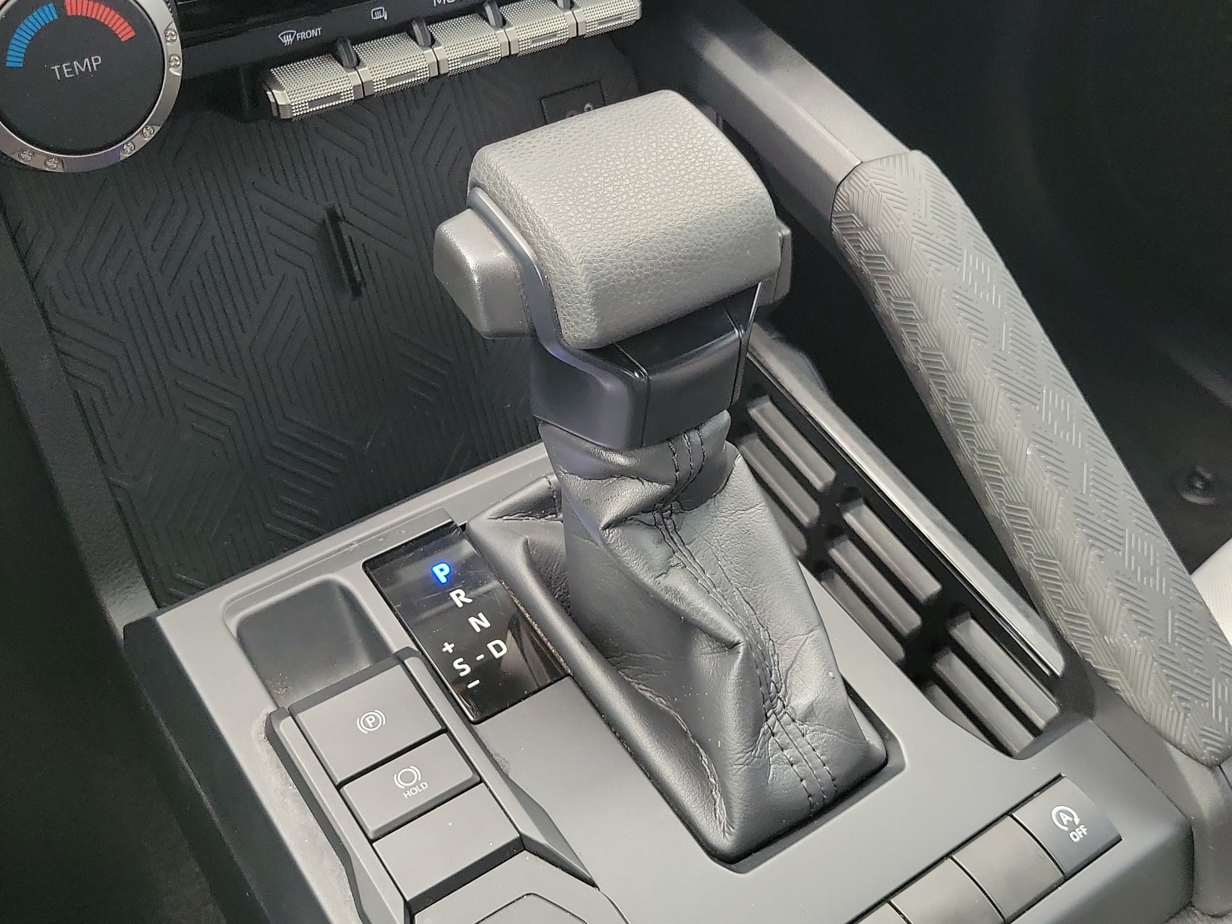 Certified 2025 Toyota Tacoma SR5 RWD image 30