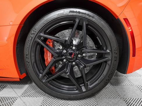 Used 2019 Chevrolet Corvette ZR1 image 26