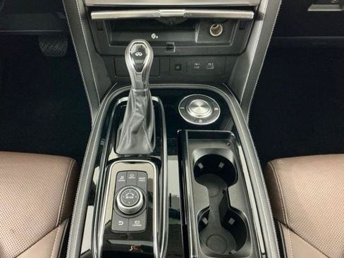 Certified 2023 INFINITI QX80 Premium Select w/ Cargo Package RWD image 23