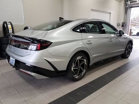New 2026 Hyundai Sonata SEL image 21