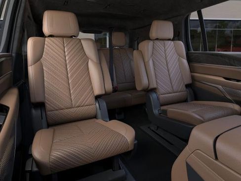 New 2025 Cadillac Escalade IQ Luxury 2 image 17