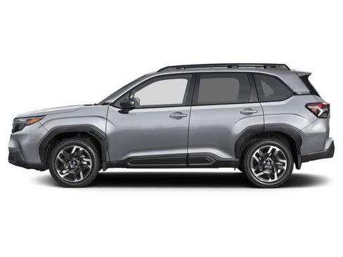New 2026 Subaru Forester Limited AWD/4WD image 13