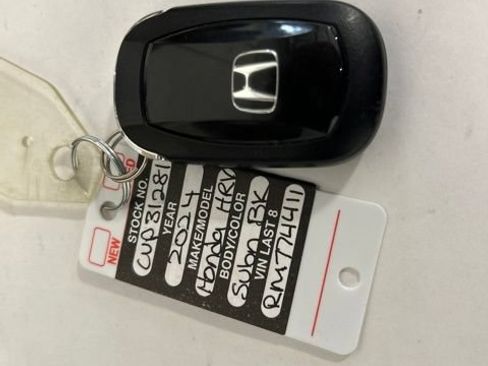 Certified 2024 Honda HR-V Sport image 33