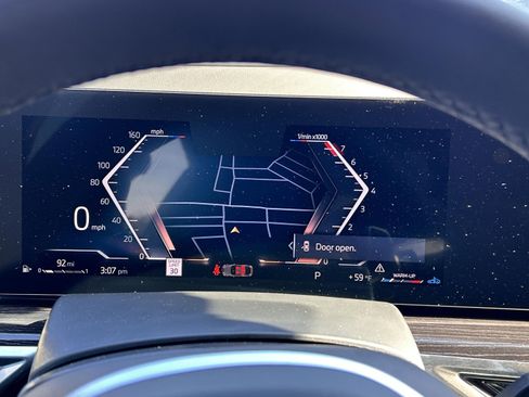 New 2026 BMW X6 xDrive40i w/ Premium Package image 18