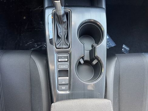 New 2026 Honda Civic Sport image 22