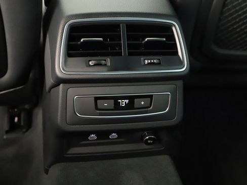 Certified 2023 Audi A6 Premium Plus w/ Premium Plus Package AWD/4WD image 21