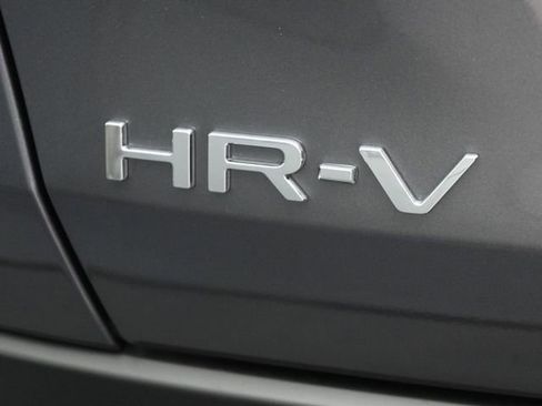 New 2026 Honda HR-V LX image 16
