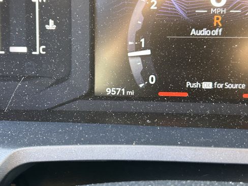 Certified 2026 Toyota 4Runner SR5 AWD/4WD image 7