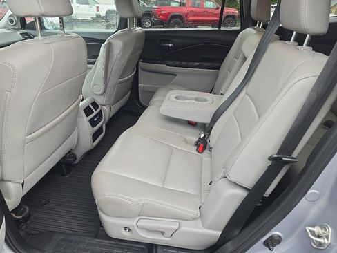 Used 2018 Honda Pilot EX-L image 19