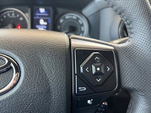 Used 2023 Toyota Tacoma TRD Off-Road AWD/4WD image 19