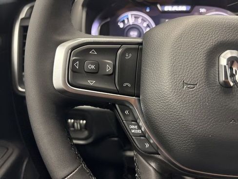 New 2026 RAM 1500 Big Horn AWD/4WD image 29