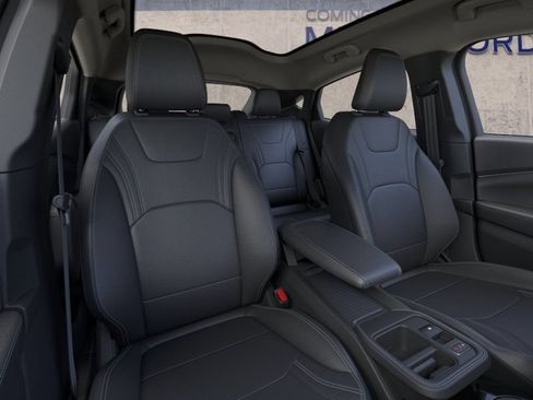 New 2026 Ford Mustang Mach-E Premium AWD/4WD image 10
