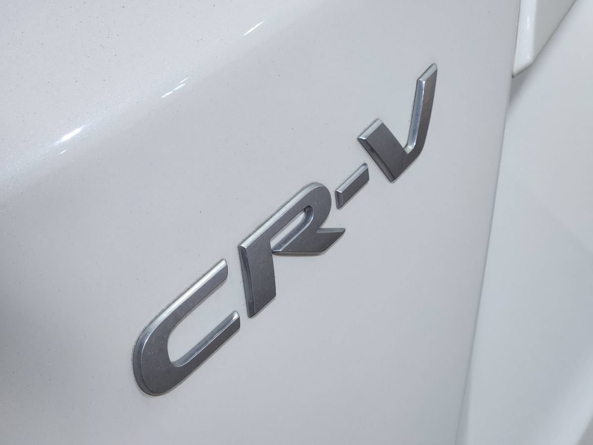 Used 2018 Honda CR-V EX-L image 25