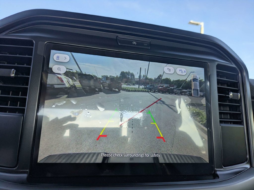 New 2026 Ford F150 XL RWD image 20