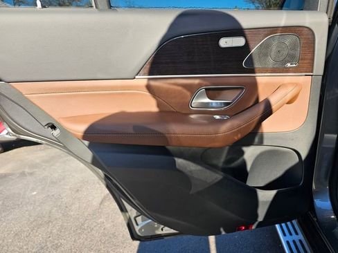 New 2026 Mercedes-Benz GLE 350 4MATIC image 25
