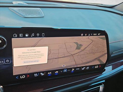 New 2026 Chevrolet Traverse RS w/ LPO, Floor Liner Package AWD/4WD image 14