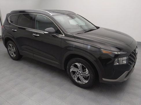 Used 2023 Hyundai Santa Fe SEL image 3