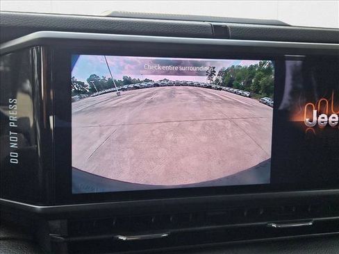 New 2025 Jeep Wrangler Willys image 12