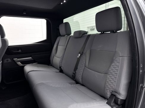 Used 2025 Toyota Tundra SR5 AWD/4WD image 29