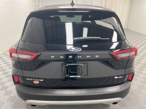 Used 2023 Ford Escape Active w/ Tech Pack #1 AWD/4WD image 7