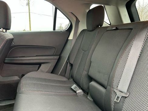 Used 2017 Chevrolet Equinox LT w/ Convenience Package image 15