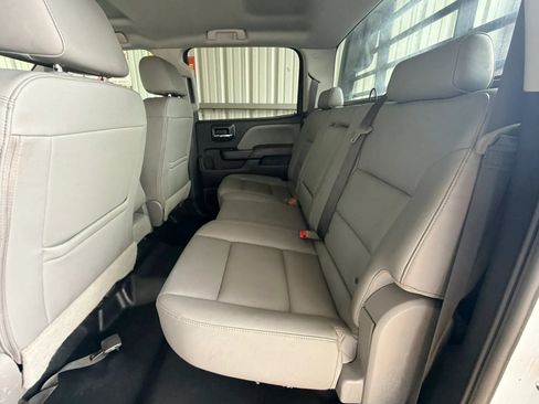 Used 2019 Chevrolet Silverado 2500 W/T w/ WT Convenience Package AWD/4WD image 20