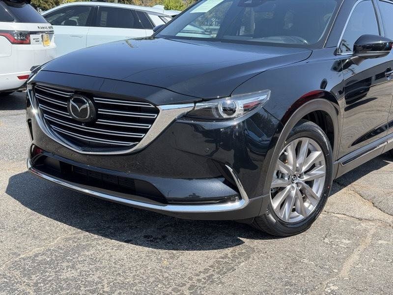 Used 2022 MAZDA CX-9 Grand Touring AWD/4WD image 3