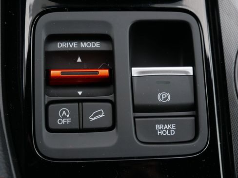 New 2026 Honda Passport TrailSport image 25
