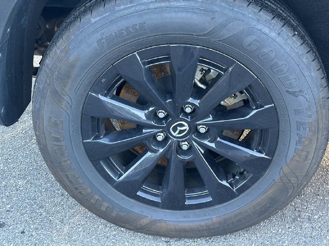 Used 2026 MAZDA CX-50 AWD 2.5 Hybrid w/ Premium Pkg image 10