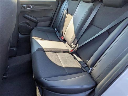 New 2026 Honda Civic Sport image 16