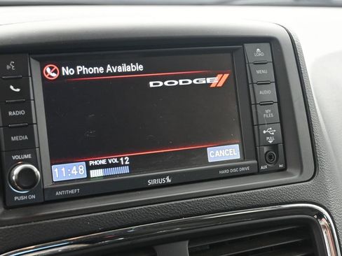 Used 2016 Dodge Grand Caravan SE w/ Quick Order Package 29E SE FWD image 22