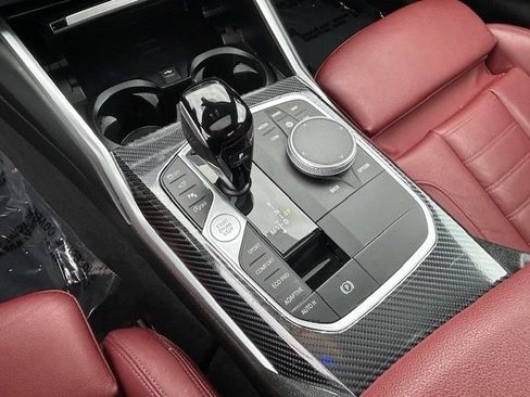 Used 2022 BMW M240i xDrive Coupe w/ Premium Package AWD/4WD image 22