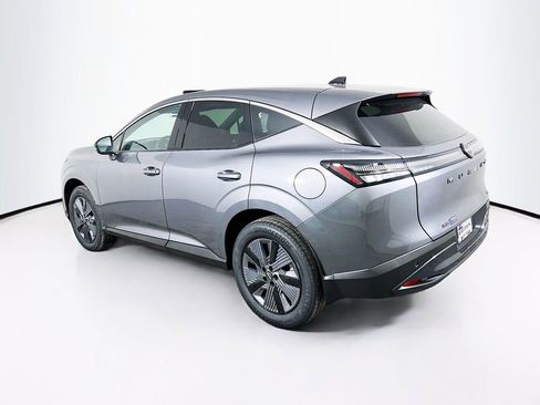 New 2026 Nissan Murano SL image 5