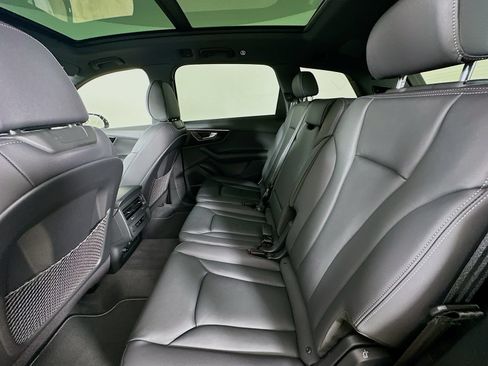 New 2026 Audi Q7 2.0T Premium Plus AWD/4WD image 35