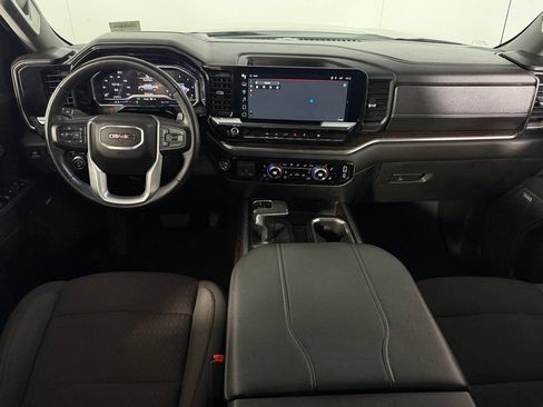 Used 2024 GMC Sierra 1500 Elevation w/ Preferred Package AWD/4WD image 13