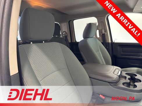 Used 2018 RAM 1500 Express w/ Express Value Package image 13