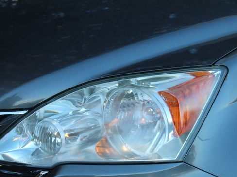 Used 2010 Honda CR-V EX image 31