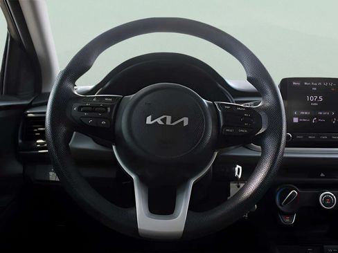 Used 2023 Kia Rio S FWD image 28