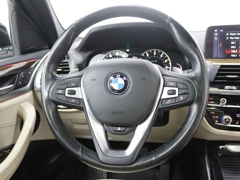 Used 2018 BMW X3 xDrive30i image 28