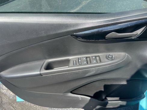 Used 2021 Chevrolet Spark LT image 16