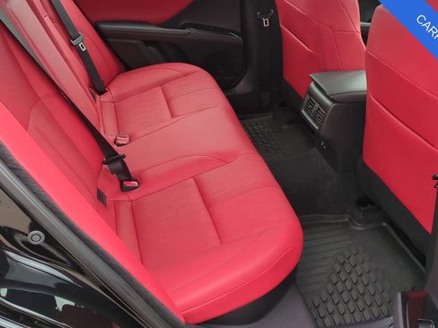 Used 2025 Toyota Camry XSE image 22