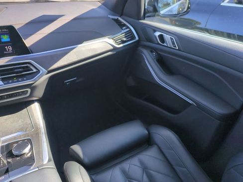 Certified 2023 BMW X5 xDrive40i w/ Premium Package image 16