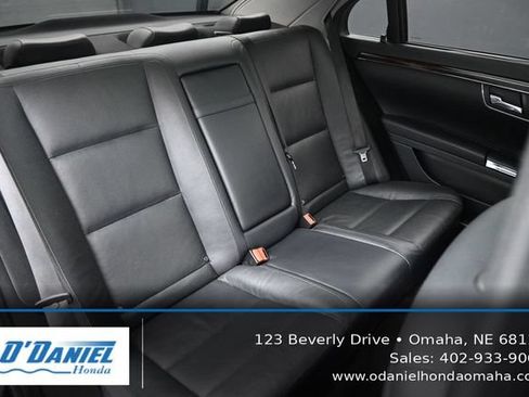 Used 2012 Mercedes-Benz S 550 4MATIC image 38