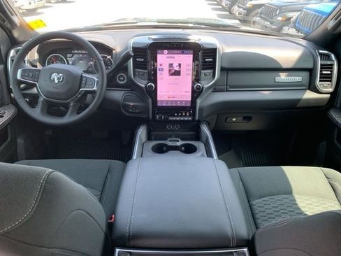 New 2025 RAM 2500 Big Horn image 23