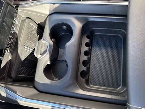 New 2026 RAM 1500 Laramie w/ Night Edition image 21