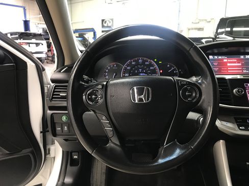 Used 2013 Honda Accord EX-L image 14